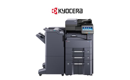 Why Choose Kyocera Copiers for Your Business?