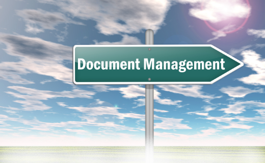 What is Document Control Management & Why Your Company Needs It